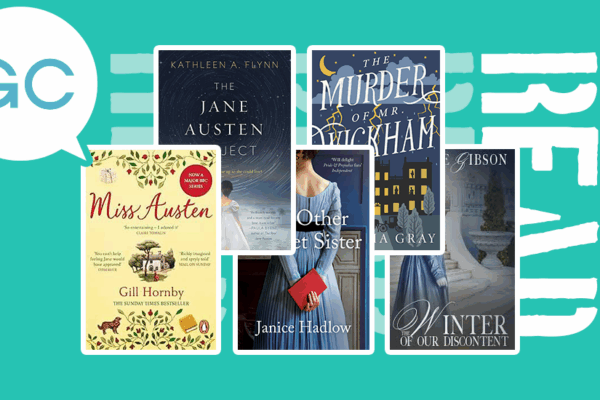 Echoes of Jane Austen: 5 contemporary novels to reimagine Austen’s world on her 250th anniversary