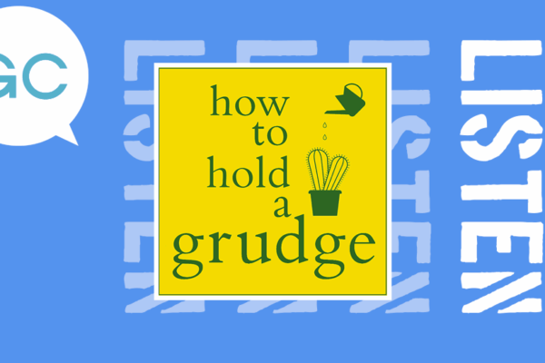 Great Adaptations: How To Hold A Grudge as a podcast