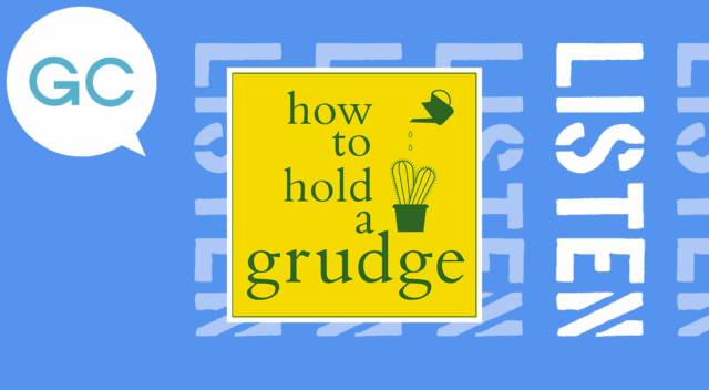 Great Adaptations: How To Hold A Grudge as a podcast