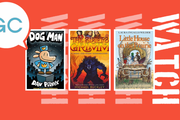 3 children’s books reimagined for new generations on screen