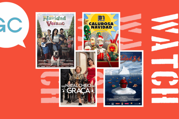 7 Latin American Christmas movies that should be an annual tradition