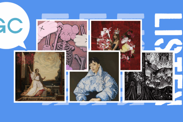 The ten best albums of 2025 – according to music experts