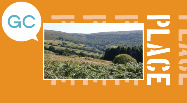 Walking through the North York Moors National Park – a place of adventure, conservation and healing