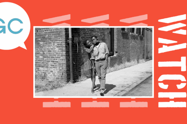 Films I’d Never Seen #4: Bushman