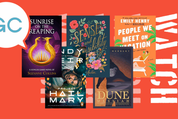 From ‘Wuthering Heights’ to ‘Dune: Messiah’: upcoming book-based movies in 2026