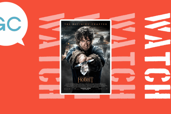 Great Adaptations: The Hobbit on screen