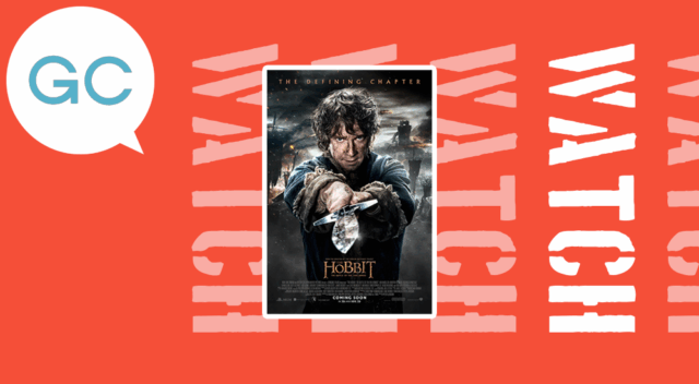 Great Adaptations: The Hobbit on screen