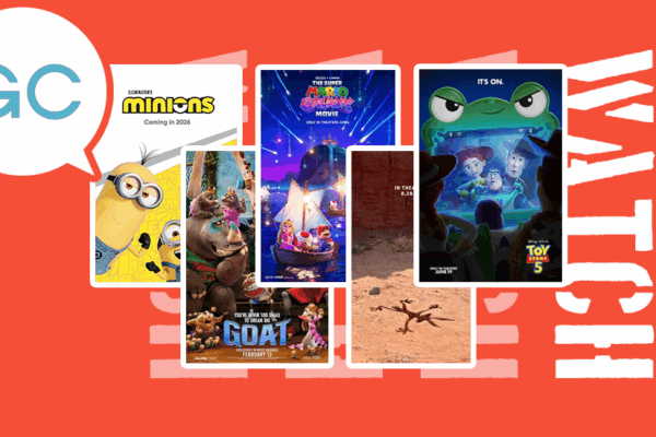 6 animated films we’re excited about in 2026