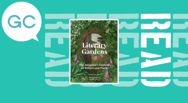Literary Gardens: Sandra Lawrence on the power of place