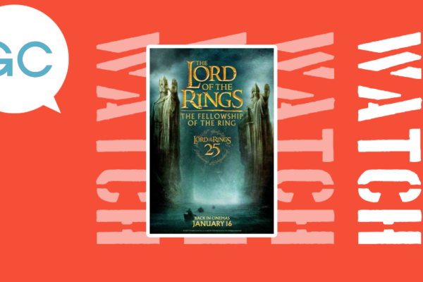 “An old world, full of echoes”: The Fellowship of the Ring