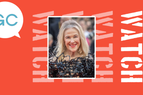 Funny, tender, goofy – Catherine O’Hara lit up the screen every time she showed up