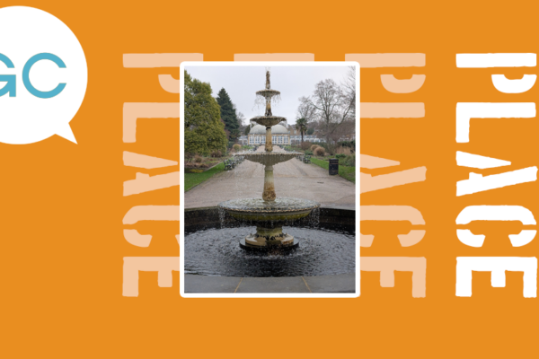 Sheffield Botanical Gardens: bears, birds, and bans on loathsome disease