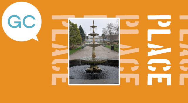 Sheffield Botanical Gardens: bears, birds, and bans on loathsome disease