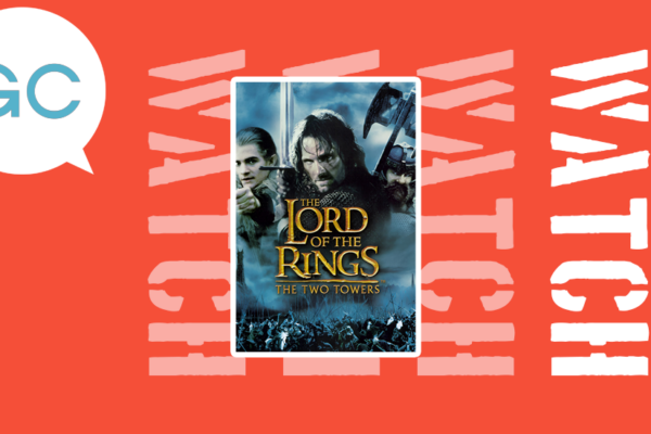 “A story that needs to be told and re-told by the hopeful to the hopeless”: The Two Towers (The Lord of the Rings)