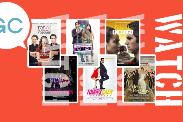 From Solteras to Contigo en el futuro: 6 of the best Mexican rom-coms