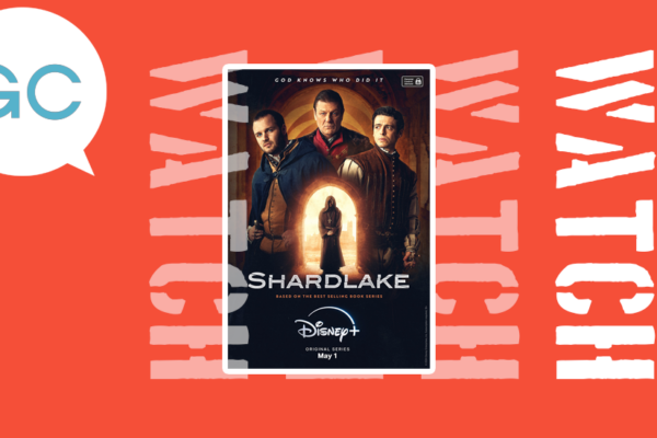 Great Adaptations: Dissolution (Shardlake) on screen