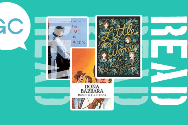 Global Comment’s Book Club: February 2026