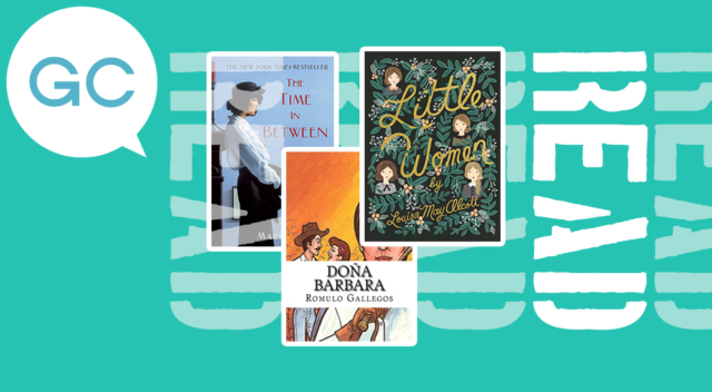 Global Comment’s Book Club: February 2026