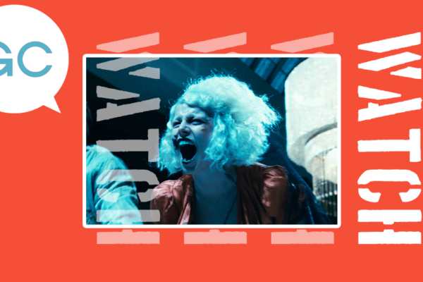 The purgatory of the female artist: The Bride! review