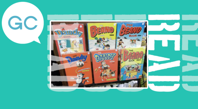 Dennis the Menace turns 75: why rule‑breaking kids never go out of style