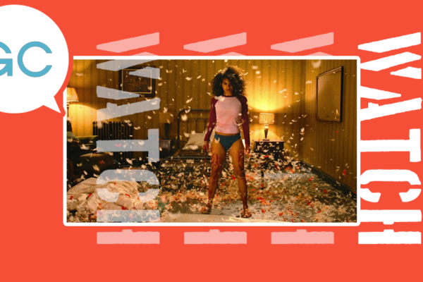 “An hour and a half of cathartic wish fulfilment”: They Will Kill You review