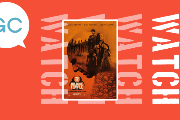 “An elegant and twisted campfire story”: 28 Years Later: The Bone Temple