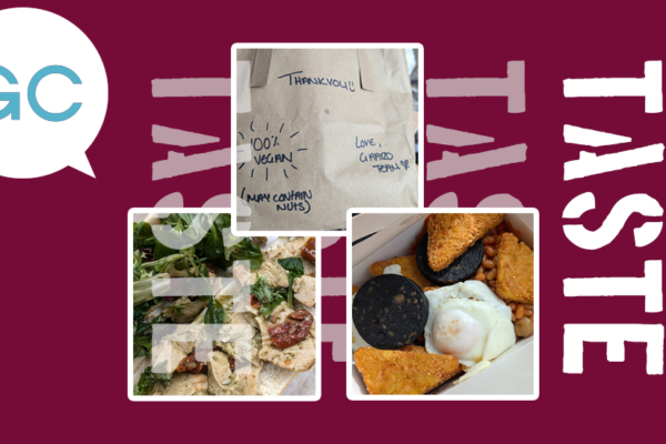 Saving leftover food: the pros and cons of Too Good To Go app