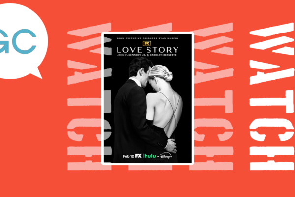 The JFK Jr / Carolyn Bessette tale in the spotlight: Love Story review