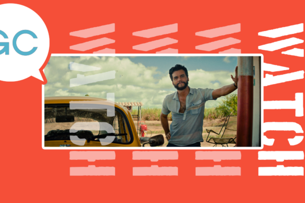 Films I’d Never Seen #5: The Secret Agent