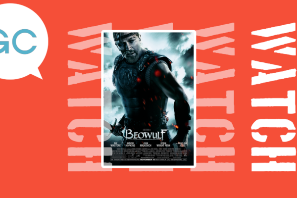 Great Adaptations: Beowulf on screen