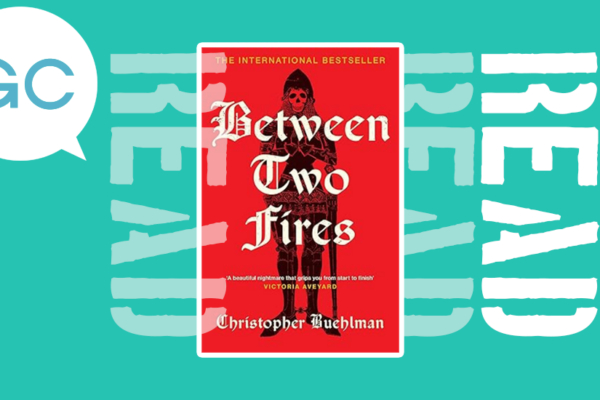 “A gorgeous and grisly horror novel”: Between Two Fires review