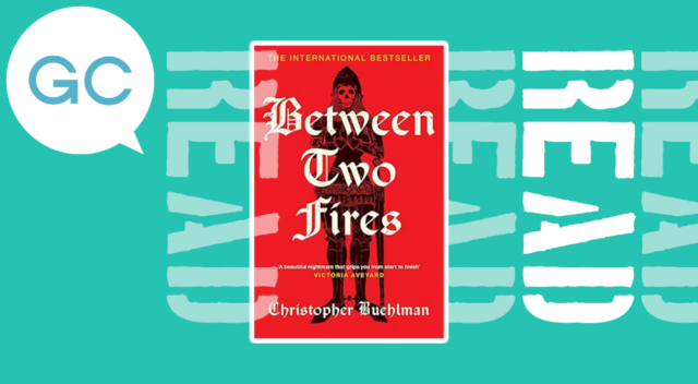 “A gorgeous and grisly horror novel”: Between Two Fires review