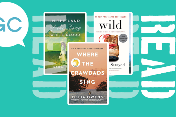 Literary journeys through landscapes: Global Comment’s Book Club, April 2026