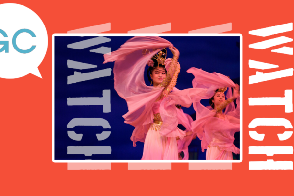 “As humans, we are movement”: 7 astonishing online performances for International Dance Day