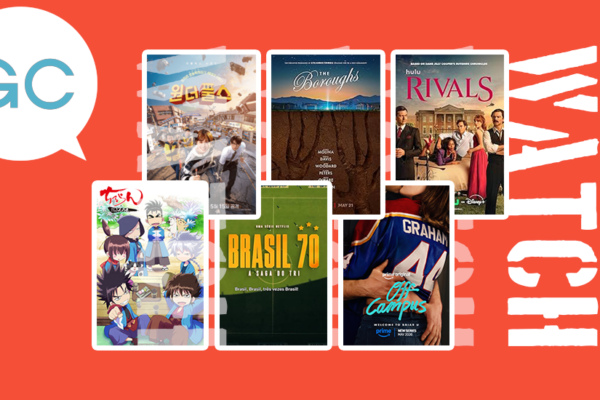 The best TV and streaming premieres: May 2026