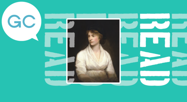 The many literary lives of Mary Wollstonecraft – author of novels, travel writing and children’s books