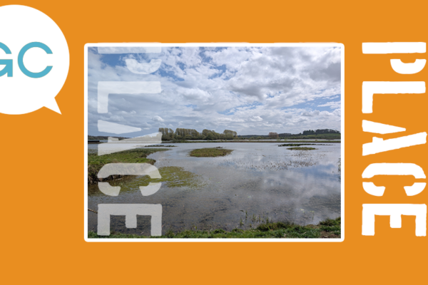 “Did wonders for my soul”: Rutland Water Nature Reserve review