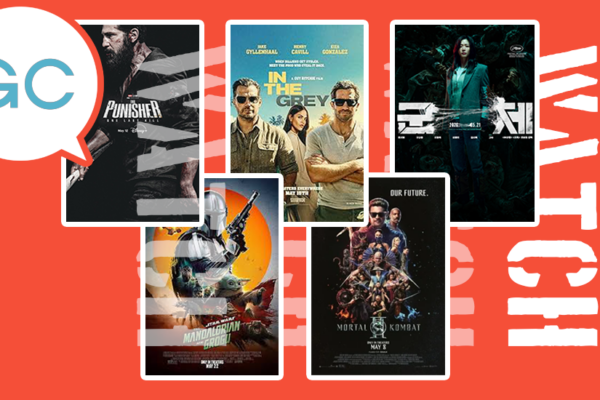 From Mortal Kombat to Star Wars: 5 action movies that will dominate May 2026