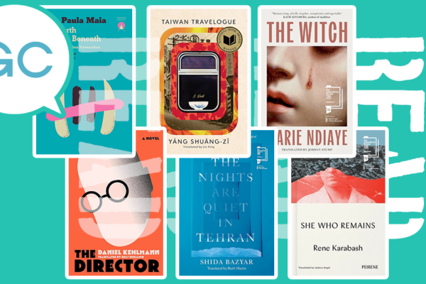 International Booker Prize 2026: heartbreak, brutality, shapeshifting – six experts review the nominees