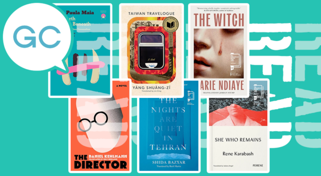 International Booker Prize 2026: heartbreak, brutality, shapeshifting – six experts review the nominees