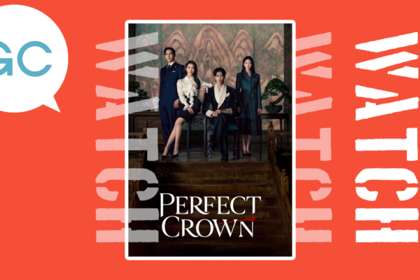 “There’s no shortage of unexpected twists”: Perfect Crown review