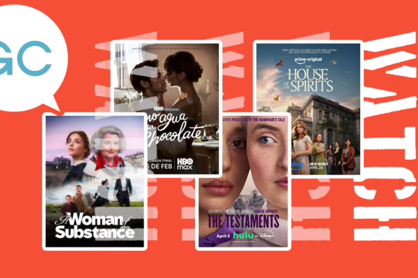 From magical realism to dystopia: the women writers inspiring today’s must-watch TV series