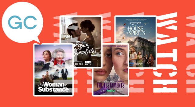 From magical realism to dystopia: the women writers inspiring today’s must-watch TV series