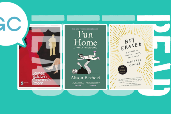 Books about LGBTQ+ lives: Global Comment’s Book Club, May 2026
