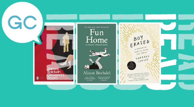 Books about LGBTQ+ lives: Global Comment’s Book Club, May 2026
