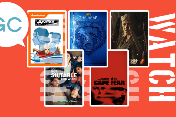 The best TV and streaming premieres: June 2026