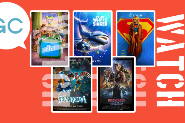 From Toy Story 5 to Masters of the Universe: 5 new adventure movies for June 2026