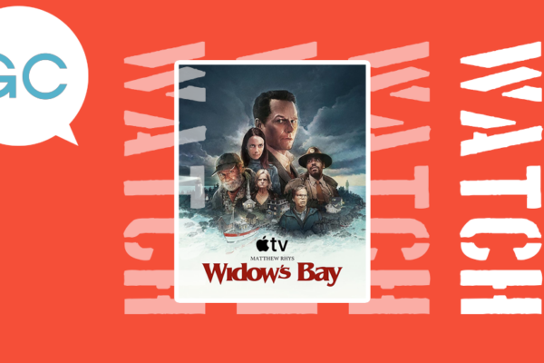 Widow’s Bay “seamlessly integrates folk horror with the horror of social awkwardness”