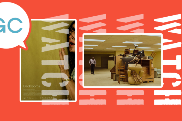 “A netherworld of empty spaces”: Backrooms review