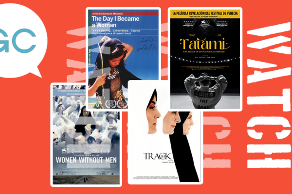7 films to help you understand Iranian women’s fight for freedom